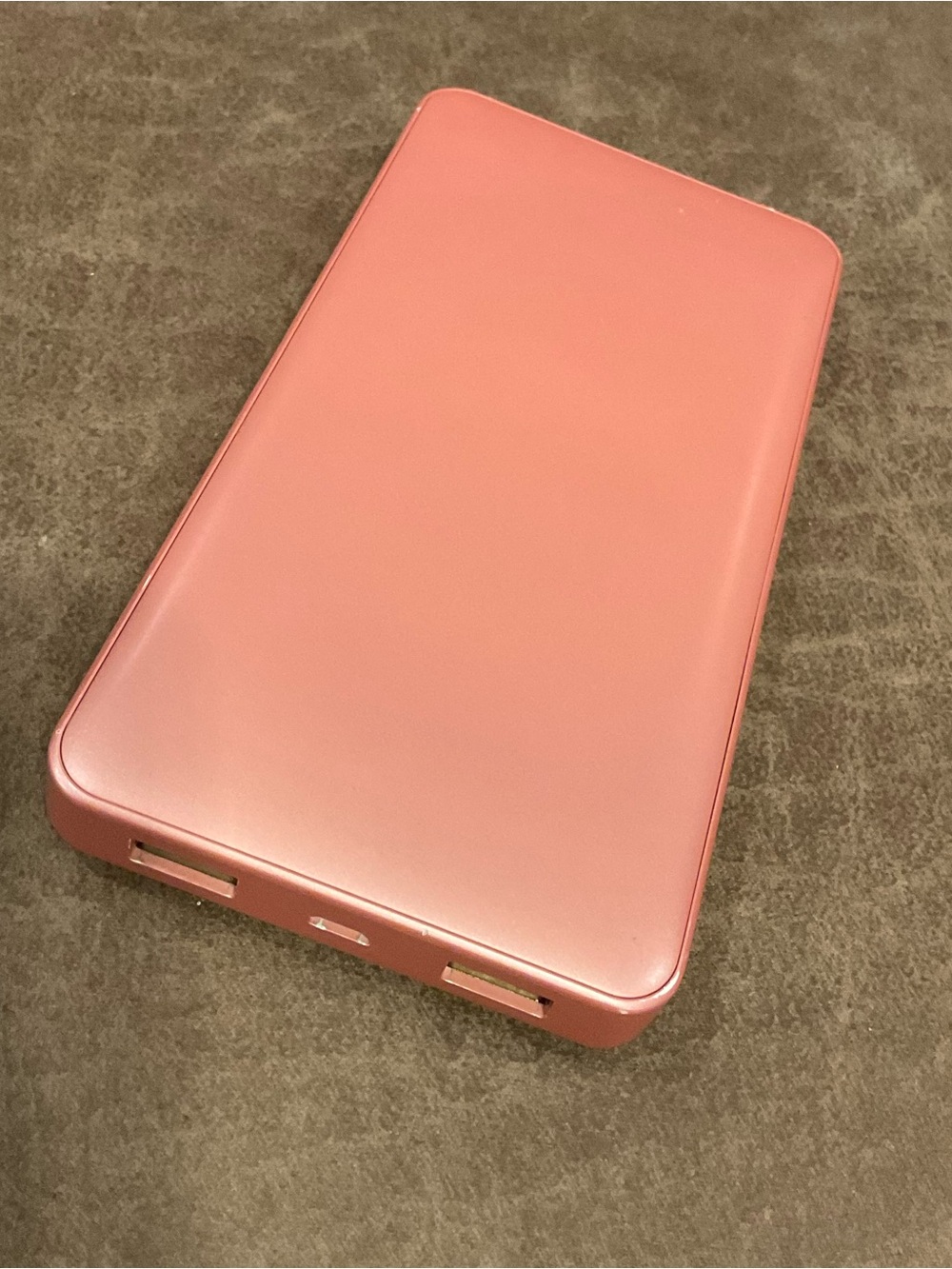 Belkin 10K Power Bank in Rose Gold